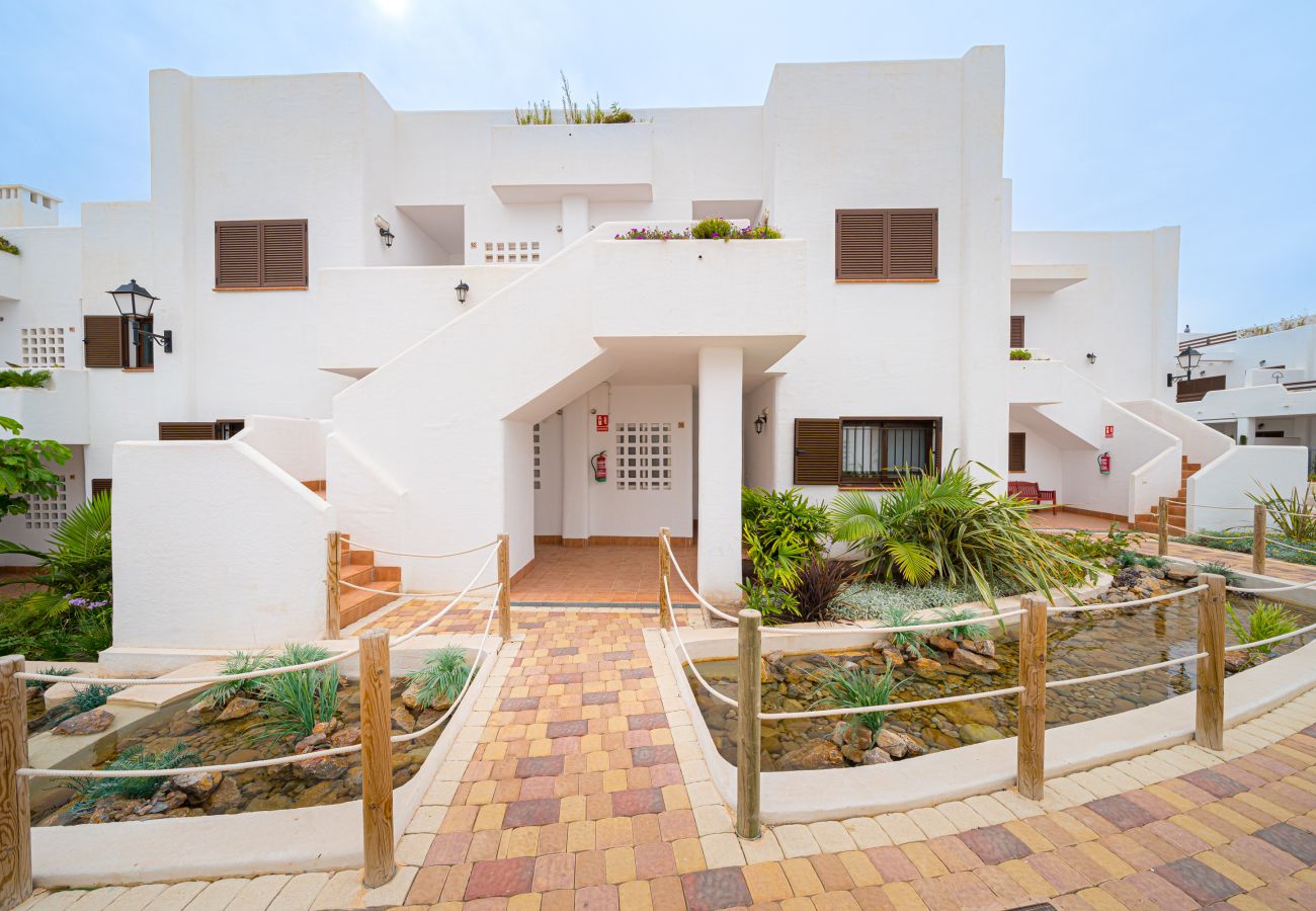 Apartamento en San Juan de los terreros - Casa del Mar