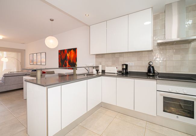Apartamento en San Juan de los terreros - Tulipan (Mar de Pulpi) Apartamento en San Juan de los terreros - Tulipan (Mar de Pulpi)