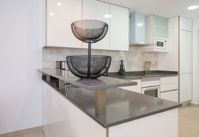 Apartamento en San Juan de los terreros - Solene Apartamento en San Juan de los terreros - Solene