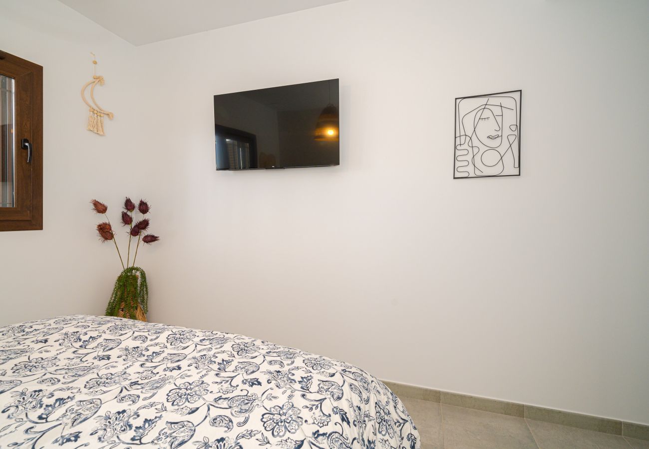 Apartamento en San Juan de los terreros - Vida Loca