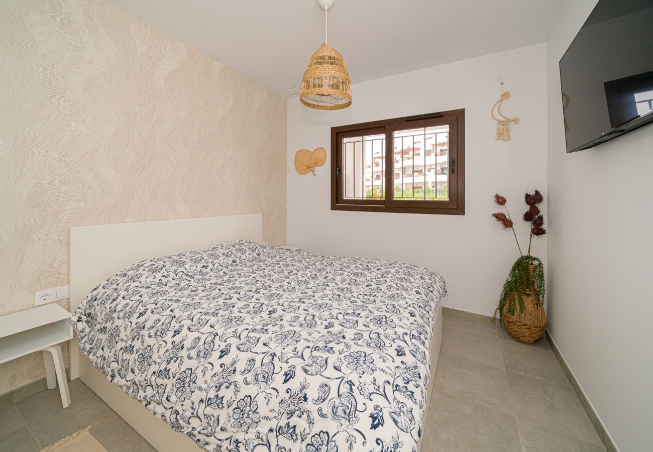 Apartamento en San Juan de los terreros - Vida Loca