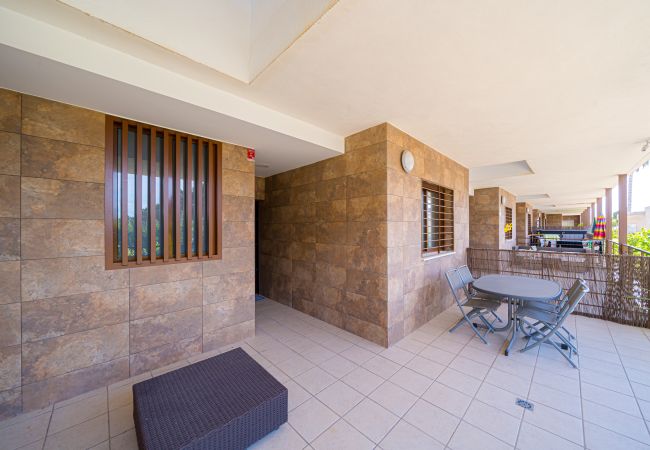 Apartamento en Orihuela Costa - Fleur et Soleil Apartamento en Orihuela Costa - Fleur et Soleil