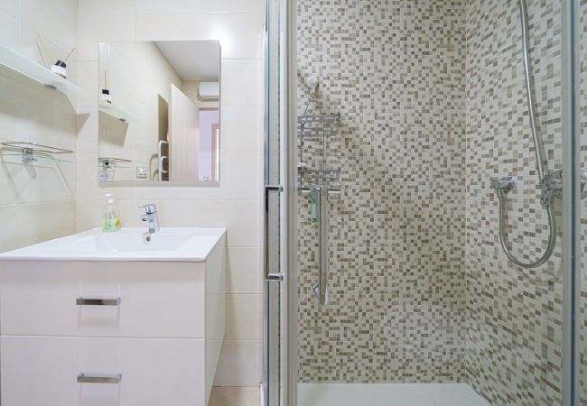 Apartamento en Orihuela Costa - Fleur et Soleil Apartamento en Orihuela Costa - Fleur et Soleil