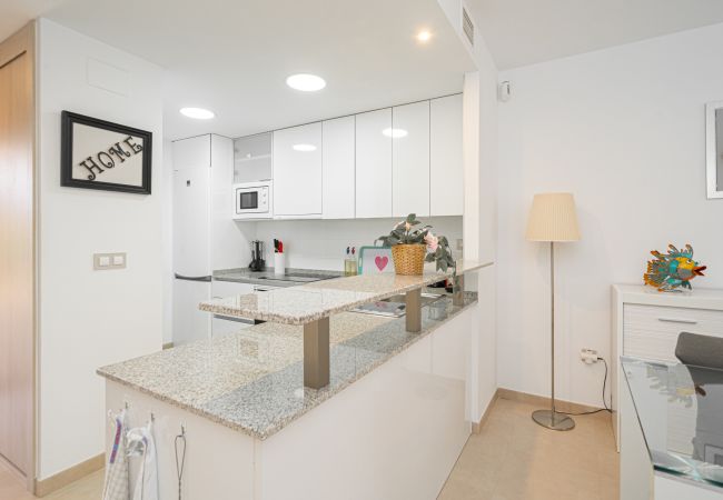 Apartamento en Orihuela Costa - Fleur et Soleil Apartamento en Orihuela Costa - Fleur et Soleil