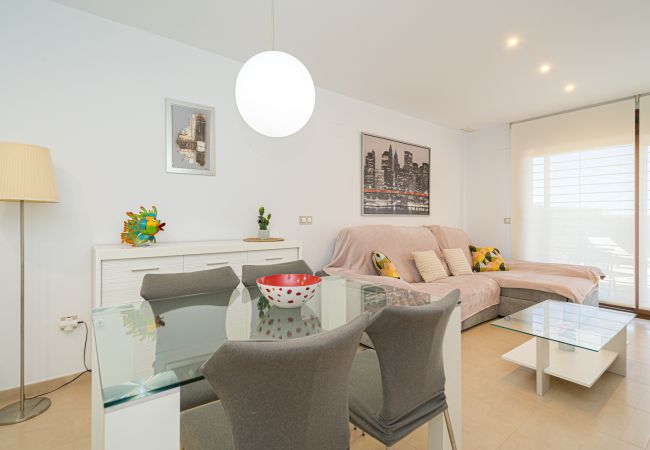 Apartamento en Orihuela Costa - Fleur et Soleil Apartamento en Orihuela Costa - Fleur et Soleil