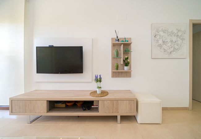 Apartamento en Orihuela Costa - Fleur et Soleil Apartamento en Orihuela Costa - Fleur et Soleil