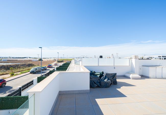Villa en Roda - Casa Venus Villa en Roda - Casa Venus