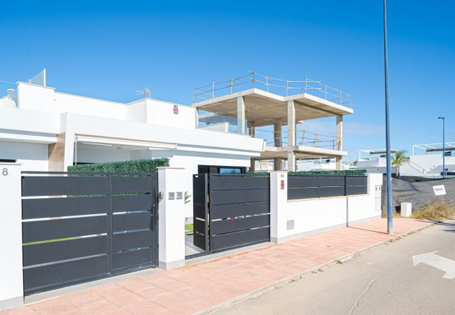 Villa en Roda - Casa Venus Villa en Roda - Casa Venus