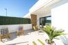 Villa en Roda - Casa Venus Villa en Roda - Casa Venus