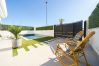 Villa en Roda - Casa Venus Villa en Roda - Casa Venus