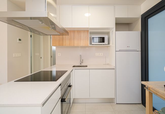 Apartamento en Pilar de la Horadada - Casita Caliente Apartamento en Pilar de la Horadada - Casita Caliente