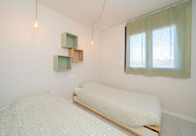 Apartamento en Pilar de la Horadada - Casita Caliente Apartamento en Pilar de la Horadada - Casita Caliente