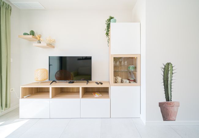 Apartamento en Pilar de la Horadada - Casita Caliente Apartamento en Pilar de la Horadada - Casita Caliente