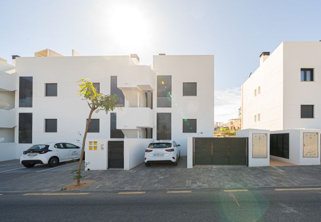 Apartamento en Pilar de la Horadada - Casita Caliente Apartamento en Pilar de la Horadada - Casita Caliente