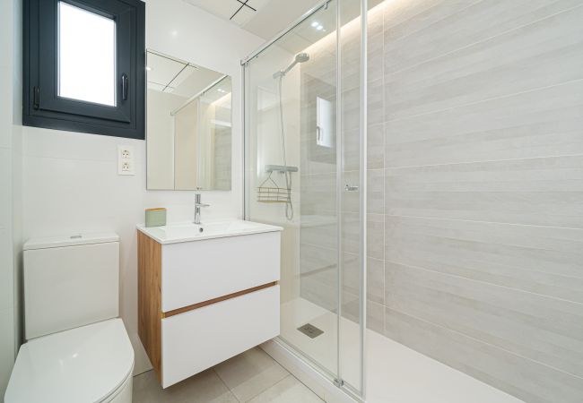Apartamento en Pilar de la Horadada - Casita Caliente Apartamento en Pilar de la Horadada - Casita Caliente