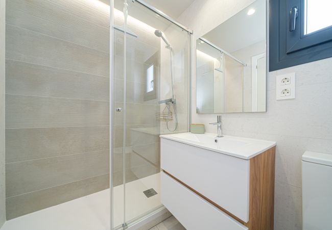 Apartamento en Pilar de la Horadada - Casita Caliente Apartamento en Pilar de la Horadada - Casita Caliente
