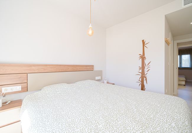 Apartamento en Pilar de la Horadada - Casita Caliente Apartamento en Pilar de la Horadada - Casita Caliente
