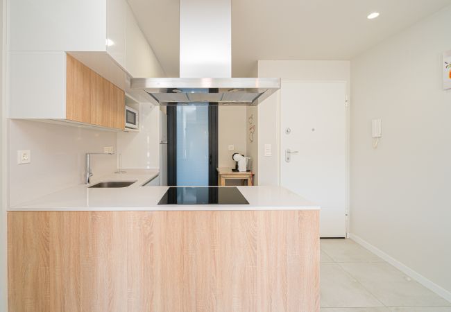Apartamento en Pilar de la Horadada - Casita Caliente Apartamento en Pilar de la Horadada - Casita Caliente