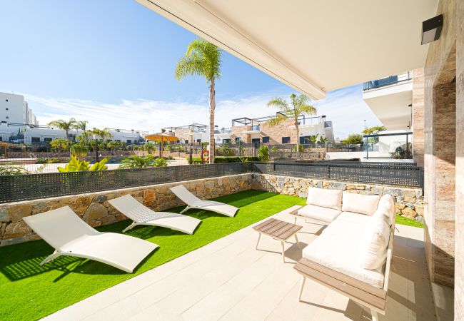 Apartamento en Pilar de la Horadada - Casita Caliente Apartamento en Pilar de la Horadada - Casita Caliente