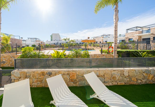 Apartamento en Pilar de la Horadada - Casita Caliente Apartamento en Pilar de la Horadada - Casita Caliente