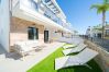 Apartamento en Pilar de la Horadada - Casita Caliente Apartamento en Pilar de la Horadada - Casita Caliente