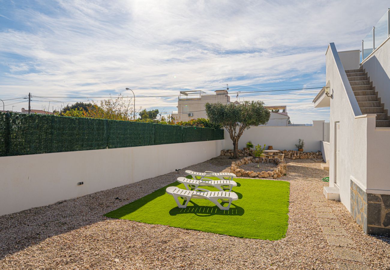 Villa en Torrevieja - Villa Familia