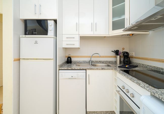 Apartamento en Orihuela Costa - Jardin D'Alba Apartamento en Orihuela Costa - Jardin D'Alba