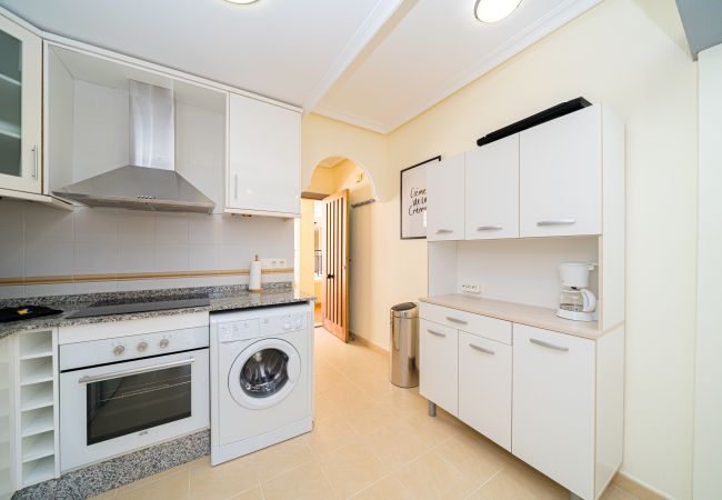 Apartamento en Orihuela Costa - Jardin D'Alba Apartamento en Orihuela Costa - Jardin D'Alba