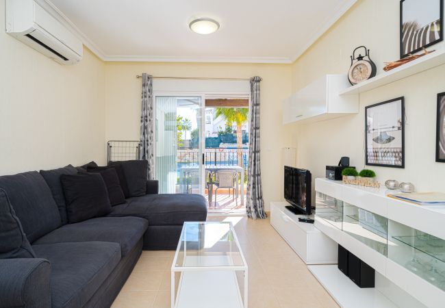 Apartamento en Orihuela Costa - Jardin D'Alba Apartamento en Orihuela Costa - Jardin D'Alba