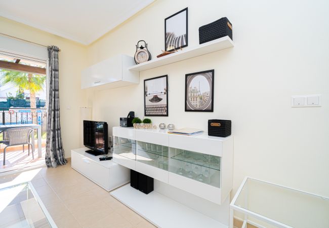 Apartamento en Orihuela Costa - Jardin D'Alba Apartamento en Orihuela Costa - Jardin D'Alba