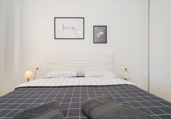 Apartamento en Orihuela Costa - Jardin D'Alba Apartamento en Orihuela Costa - Jardin D'Alba