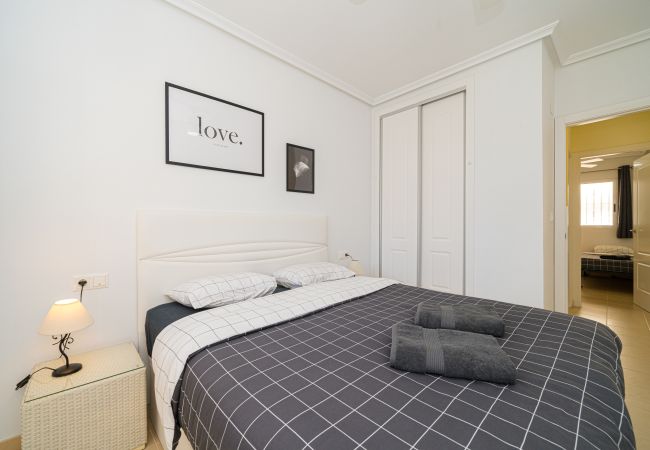 Apartamento en Orihuela Costa - Jardin D'Alba Apartamento en Orihuela Costa - Jardin D'Alba