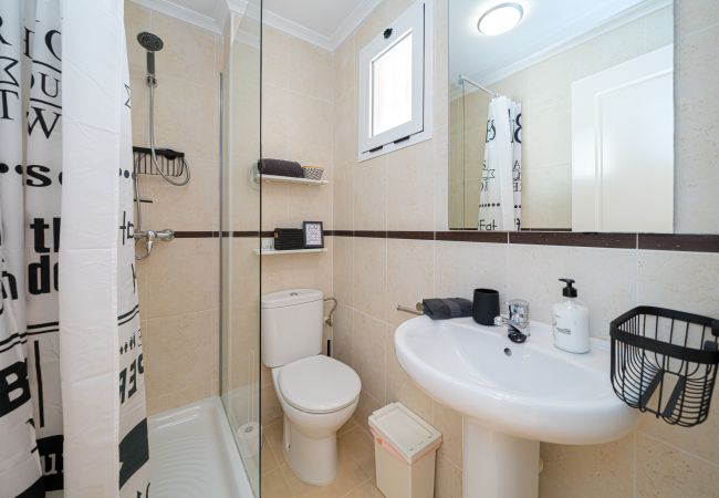 Apartamento en Orihuela Costa - Jardin D'Alba Apartamento en Orihuela Costa - Jardin D'Alba