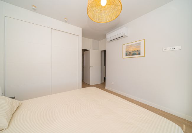 Apartamento en Orihuela Costa - Casa Palapa Golf Apartamento en Orihuela Costa - Casa Palapa Golf