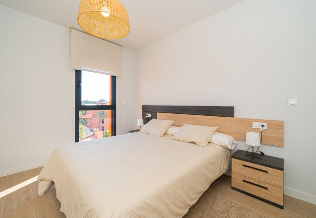 Apartamento en Orihuela Costa - Casa Palapa Golf Apartamento en Orihuela Costa - Casa Palapa Golf