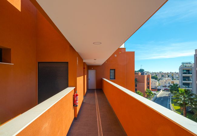 Apartamento en Orihuela Costa - Casa Palapa Golf Apartamento en Orihuela Costa - Casa Palapa Golf