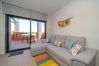 Apartamento en Orihuela Costa - Casa Palapa Golf Apartamento en Orihuela Costa - Casa Palapa Golf