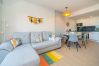 Apartamento en Orihuela Costa - Casa Palapa Golf Apartamento en Orihuela Costa - Casa Palapa Golf