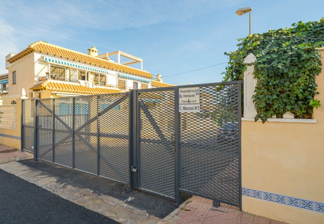 Apartamento en Torrevieja - Mistral Apartamento en Torrevieja - Mistral