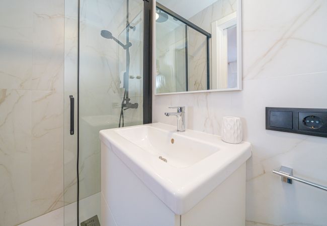 Apartamento en Torrevieja - Mistral Apartamento en Torrevieja - Mistral
