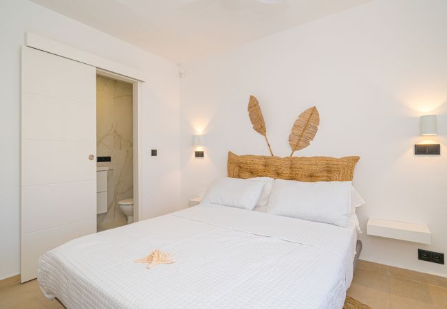 Apartamento en Torrevieja - Mistral