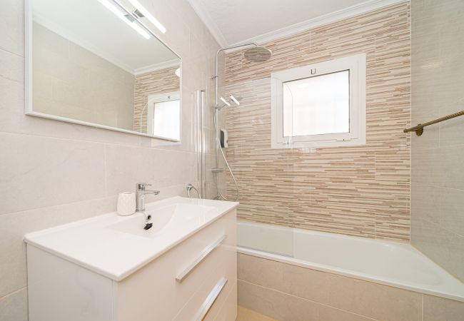 Apartamento en Torrevieja - Mistral Apartamento en Torrevieja - Mistral