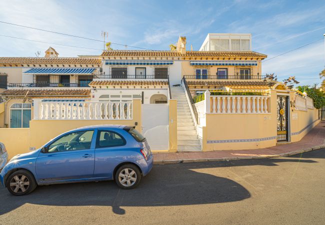 Apartamento en Torrevieja - Mistral