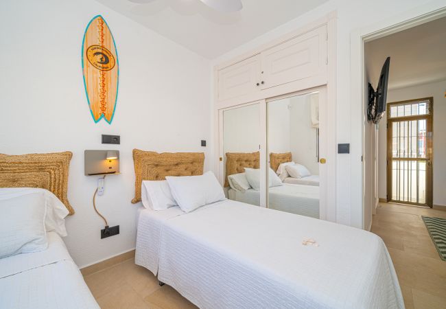 Apartamento en Torrevieja - Mistral Apartamento en Torrevieja - Mistral