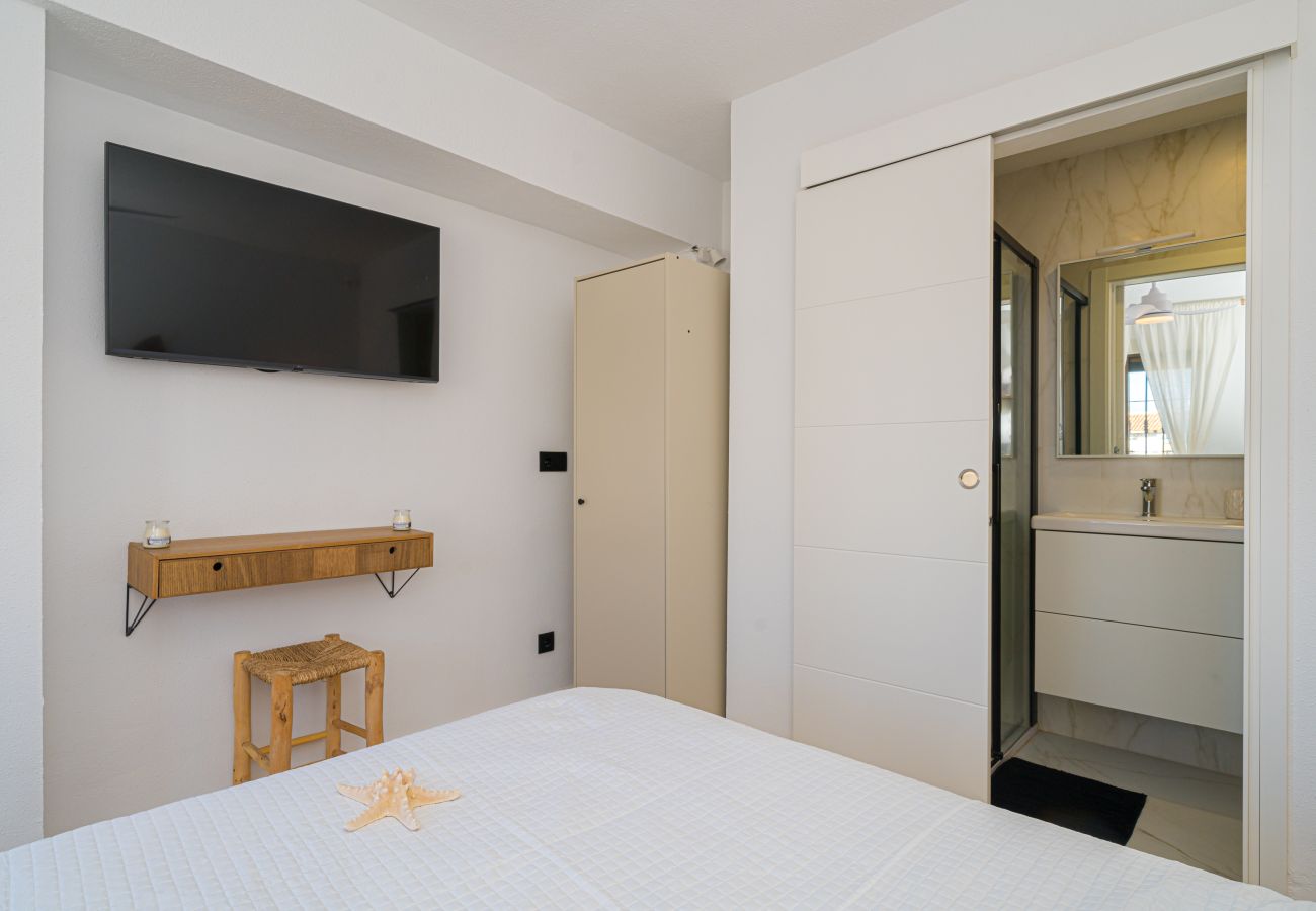 Apartamento en Torrevieja - Mistral