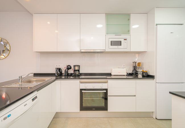 Apartamento en San Juan de los terreros - Luna Apartamento en San Juan de los terreros - Luna