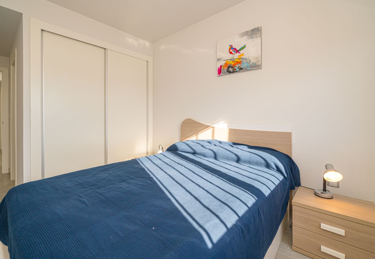 Apartamento en San Juan de los terreros - Casa Musica