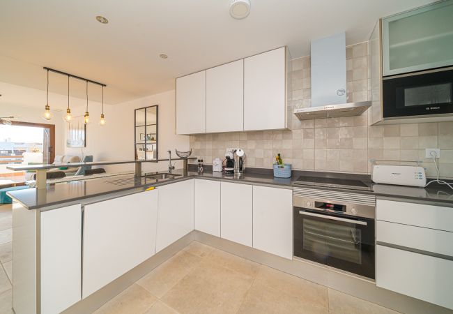 Apartamento en San Juan de los terreros - La Perla Dorada Apartamento en San Juan de los terreros - La Perla Dorada