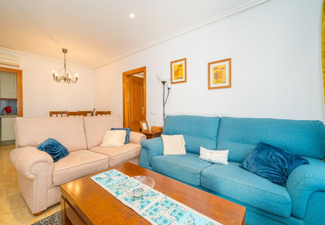 Apartamento en Vera - Colino Apartamento en Vera - Colino