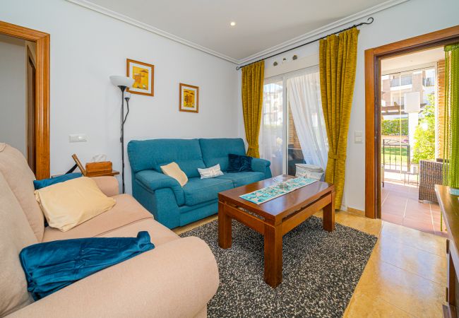 Apartamento en Vera - Colino Apartamento en Vera - Colino